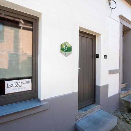 Gite Le Vingtieme Spa Luaran gambar