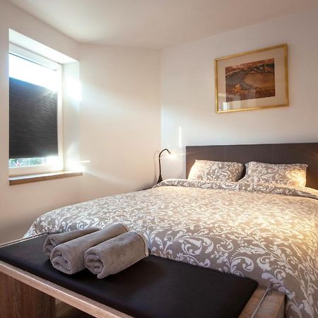 Gite Le Vingtieme Spa Luaran gambar