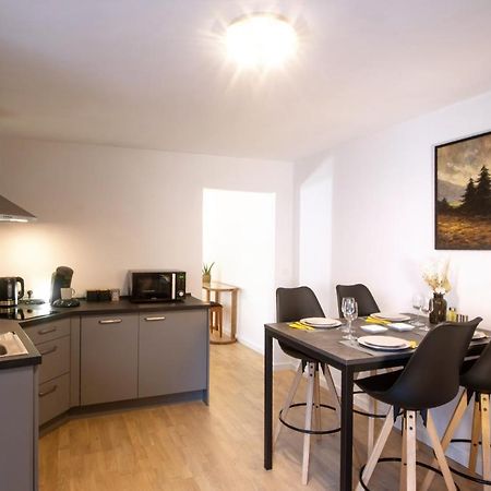 Gite Le Vingtieme Spa Luaran gambar