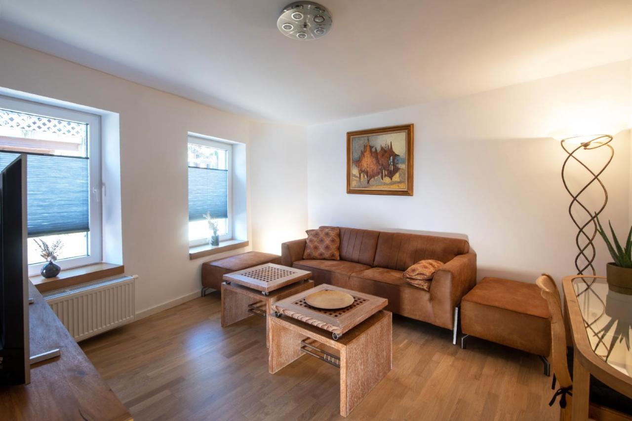 Gite Le Vingtieme Spa Luaran gambar