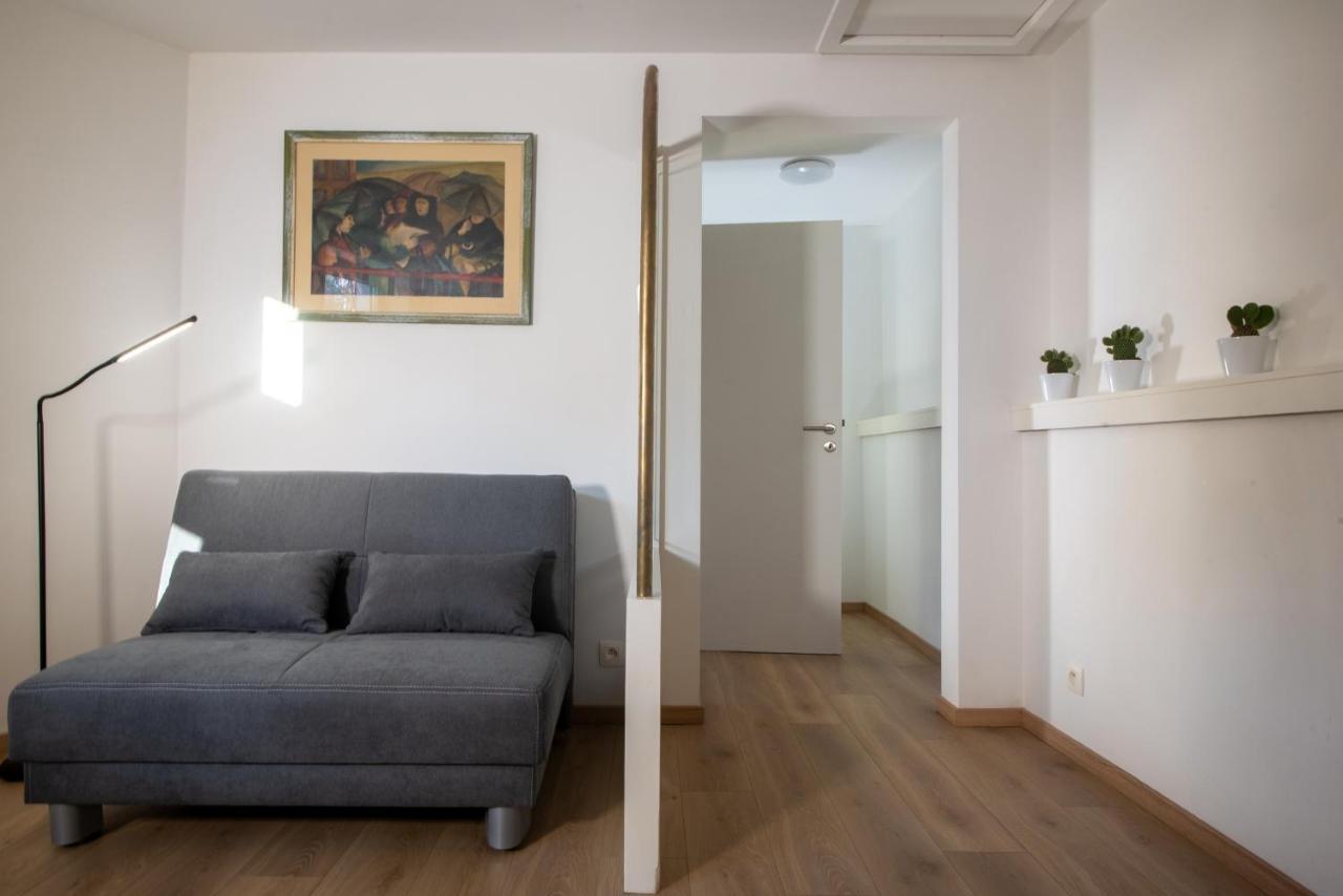 Gite Le Vingtieme Spa Luaran gambar